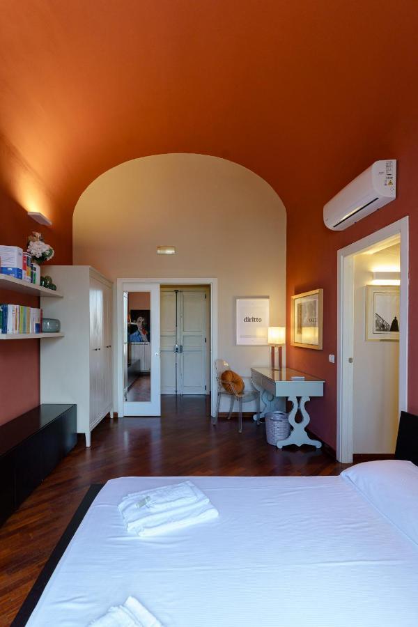 La Marchesina Room คาตาเนีย ภายนอก รูปภาพ