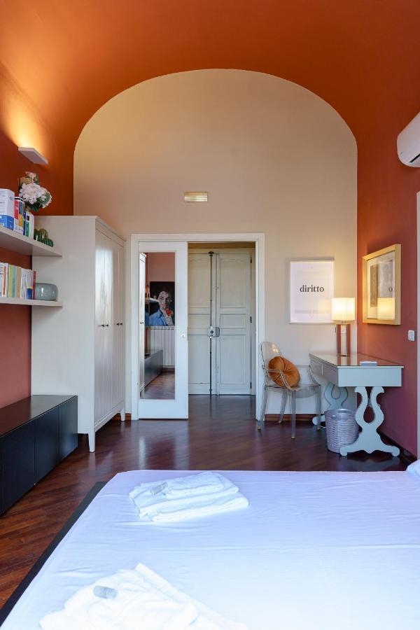 La Marchesina Room คาตาเนีย ภายนอก รูปภาพ