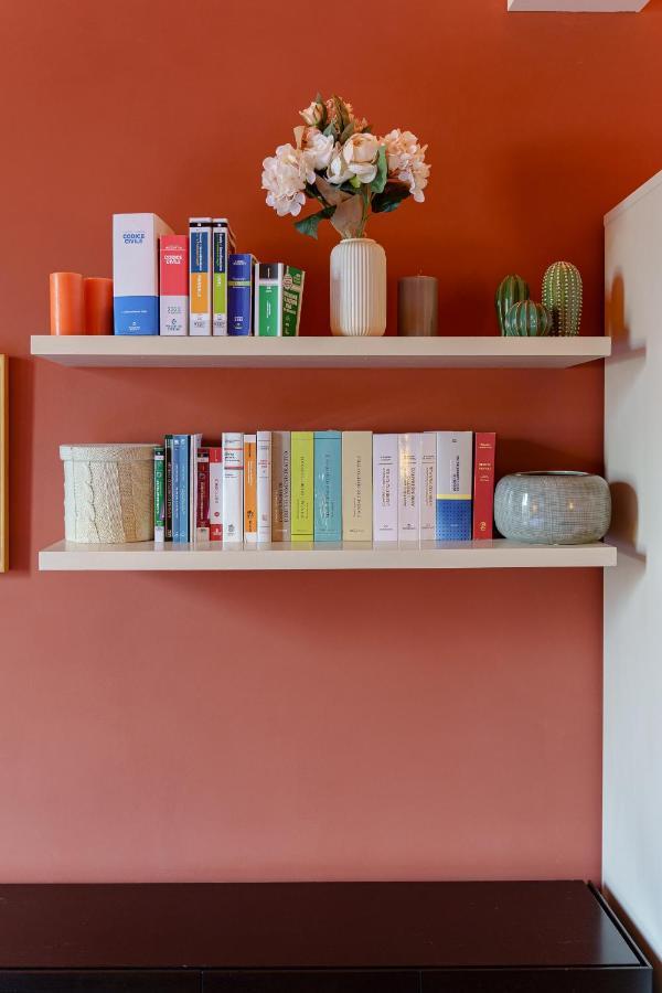 La Marchesina Room คาตาเนีย ภายนอก รูปภาพ