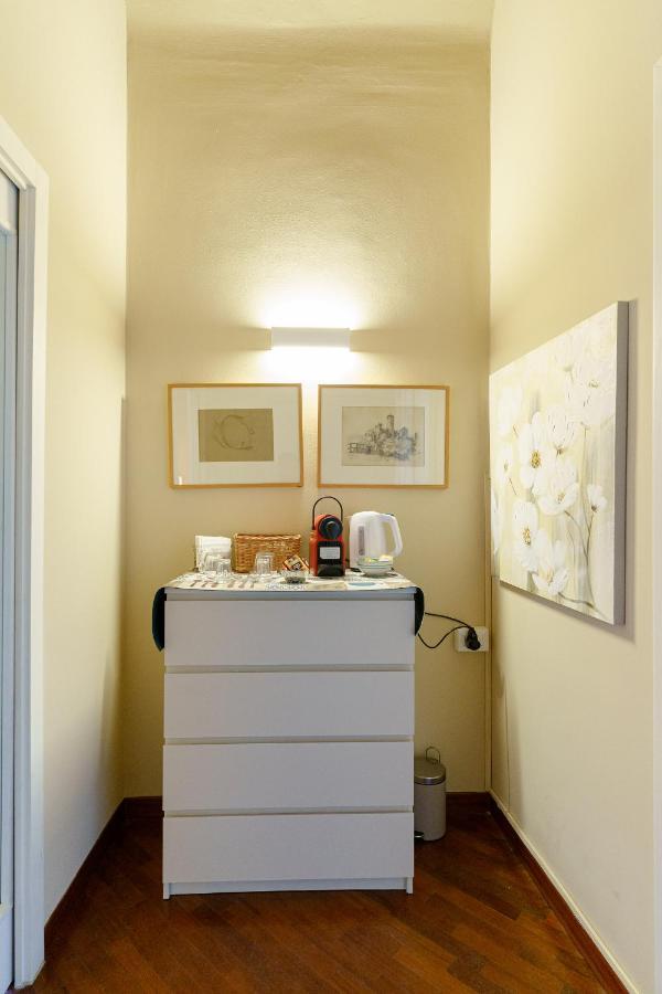 La Marchesina Room คาตาเนีย ภายนอก รูปภาพ