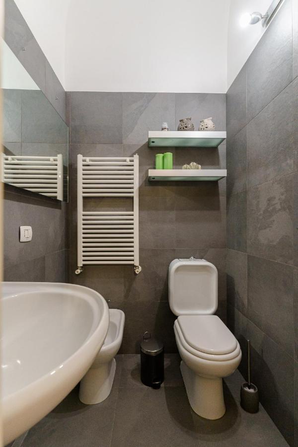 La Marchesina Room คาตาเนีย ภายนอก รูปภาพ