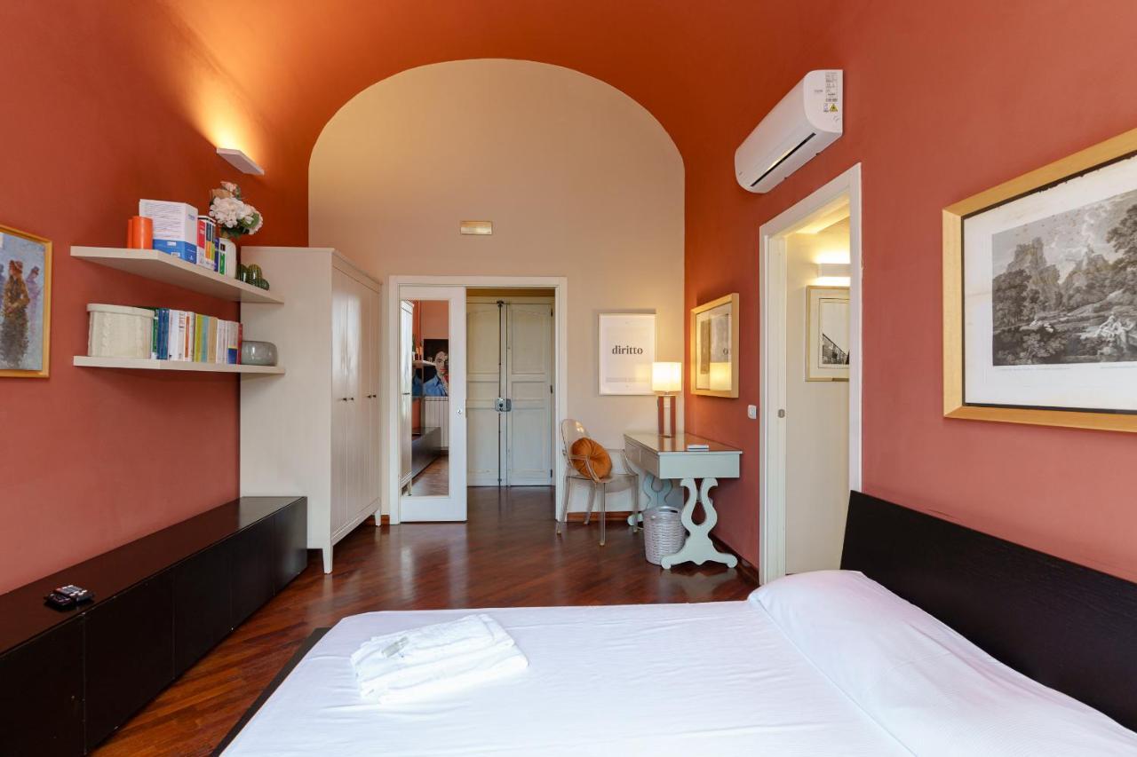 La Marchesina Room คาตาเนีย ภายนอก รูปภาพ