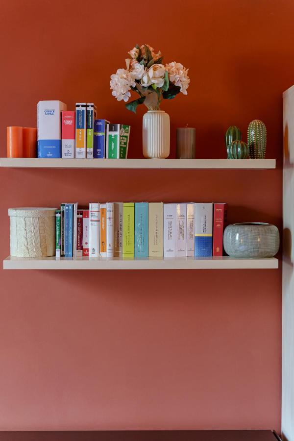 La Marchesina Room คาตาเนีย ภายนอก รูปภาพ