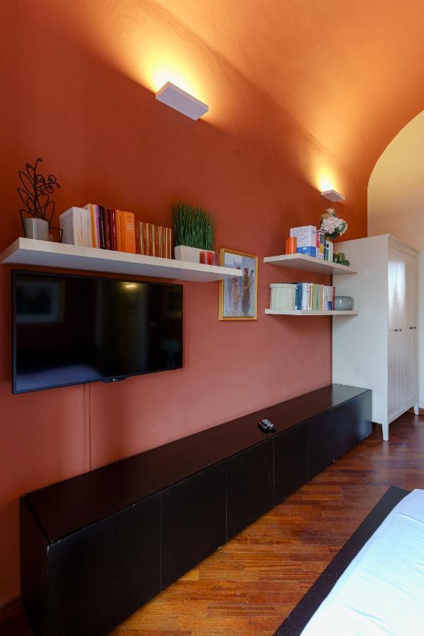 La Marchesina Room คาตาเนีย ภายนอก รูปภาพ