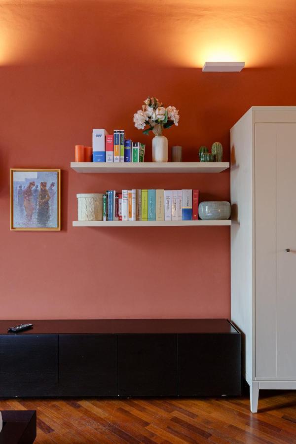 La Marchesina Room คาตาเนีย ภายนอก รูปภาพ